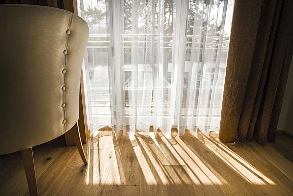 Romantik Hotel le Vignier