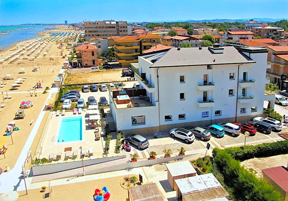 You & Me Beach Hotel
