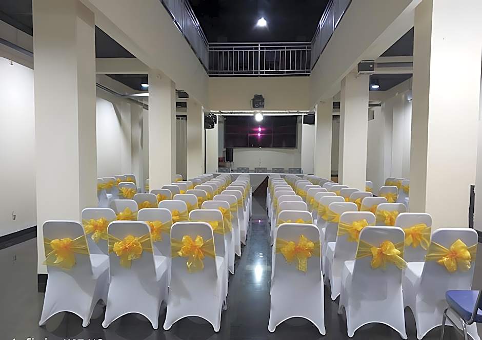 Collection O Gunung Kidul Near Baron Beach Formerly Orchid Hotel