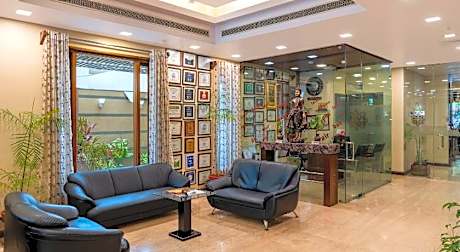 Amantra Comfort Hotel