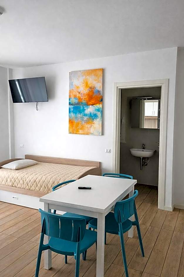 Residence Antares
