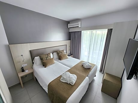 Superior Deluxe Double or Twin Room 