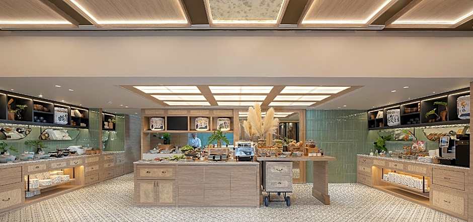 Staybridge Suites Bangkok Sukhumvit By IHG