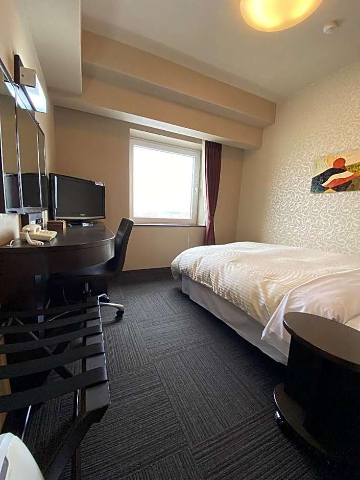 Hotel Route-Inn Koriyama Minami
