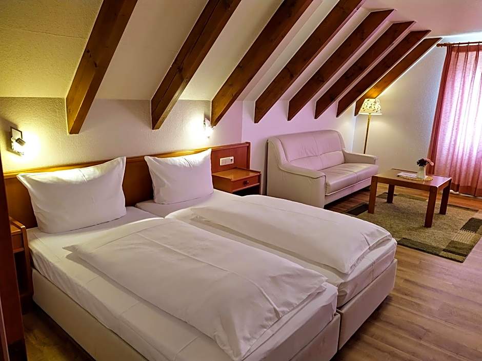 Hotel Faller