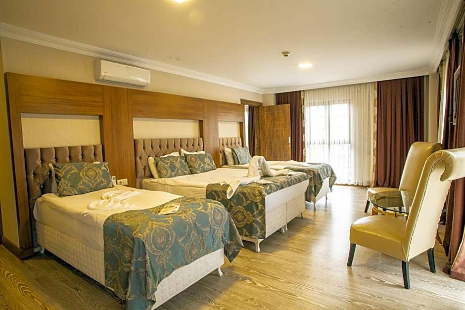 Bursa Palas Hotel