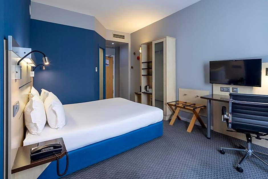 Holiday Inn Express Porto Exponor By IHG