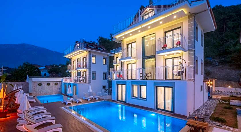 Monastery Suites Hotel