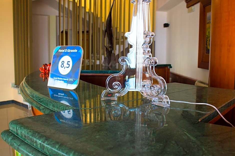 Hotel Il Girasole