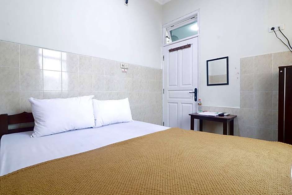 Hotel Omah Ampel Syariah