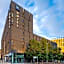ibis budget Manchester Centre Pollard Street