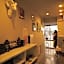 bnb Secret Base Mejiro