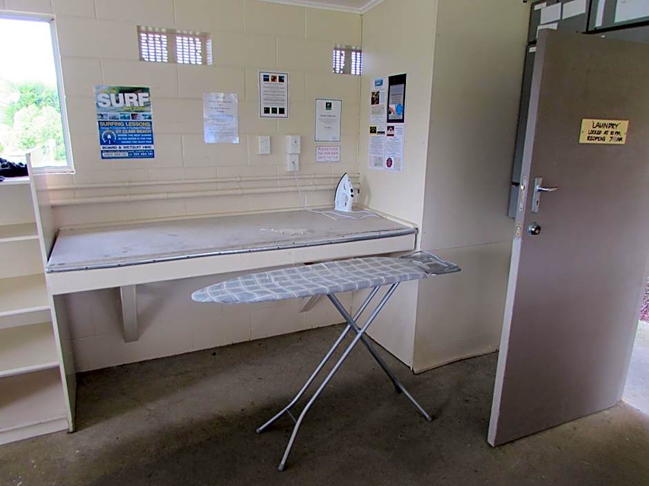 Dunedin Holiday Park