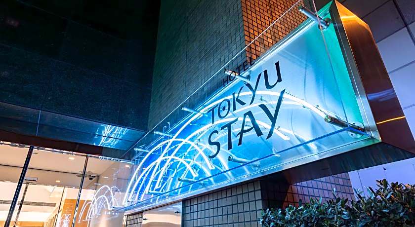 Tokyu Stay Nihombashi