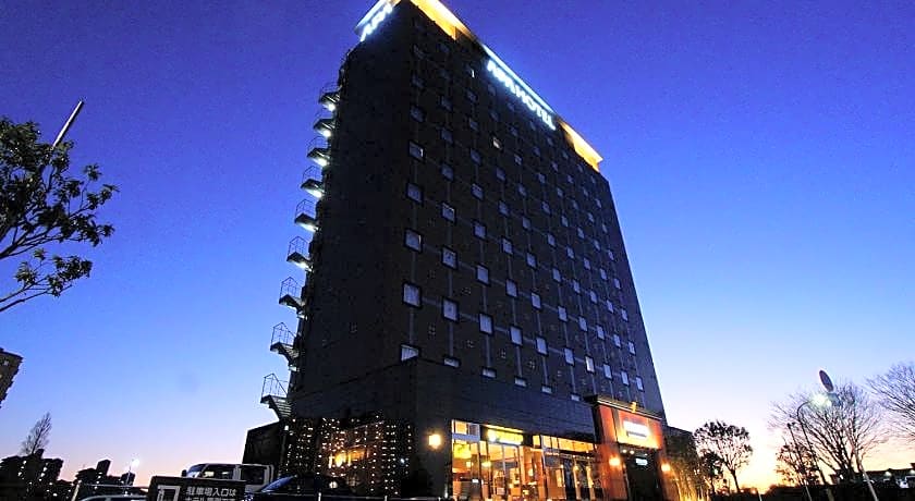 APA Hotel Chiba Inzaimakinohara-Ekimae