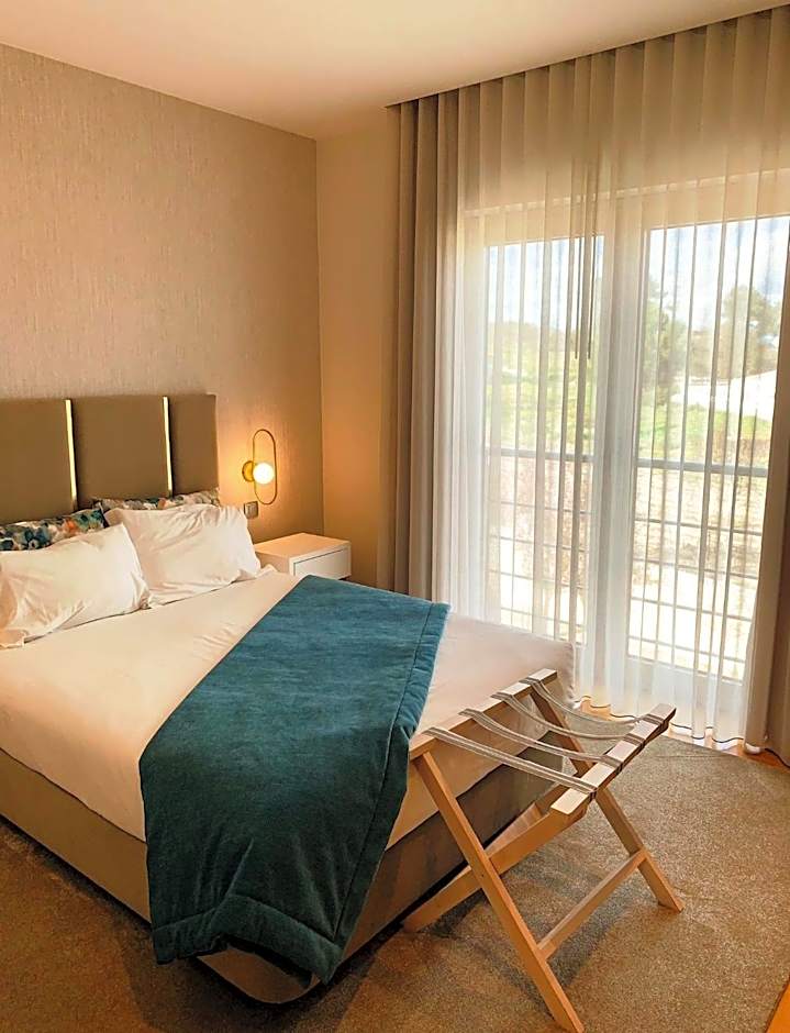 Hotel Albergaria Borges