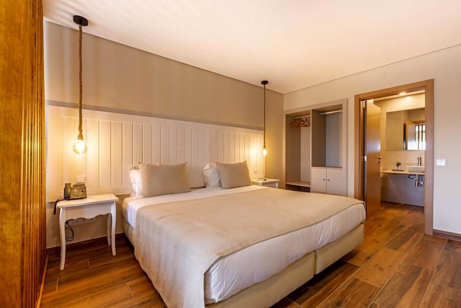 Hotel Rural Quinta do Marco - Nature & Dining