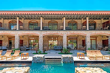Hotel La Compania Del Valle
