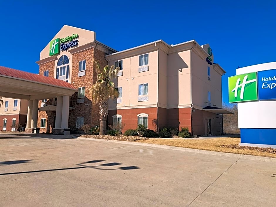 Holiday Inn Express Kenedy