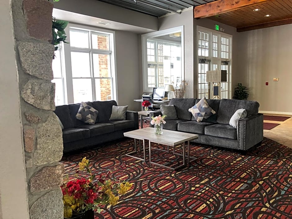 Hometown Inn And Suites Belle Plaine
