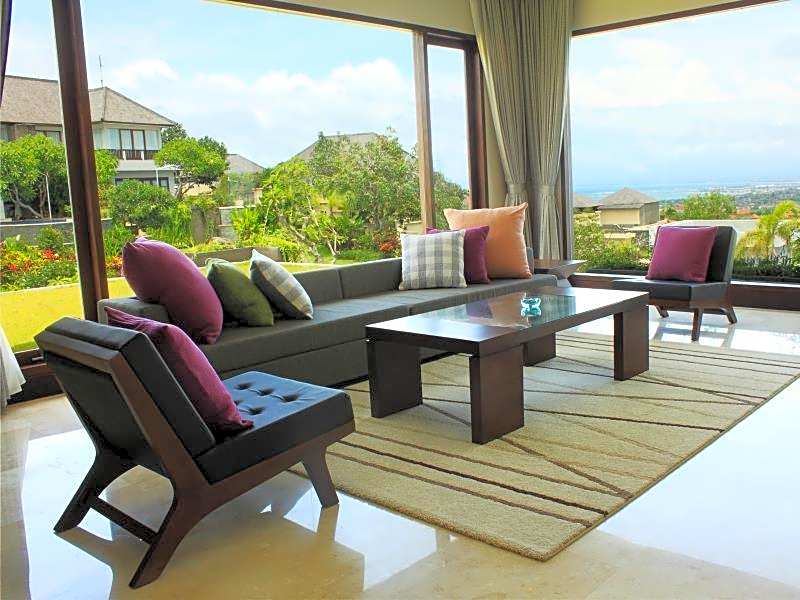 Sun Island Suites & Spa Goa Gong