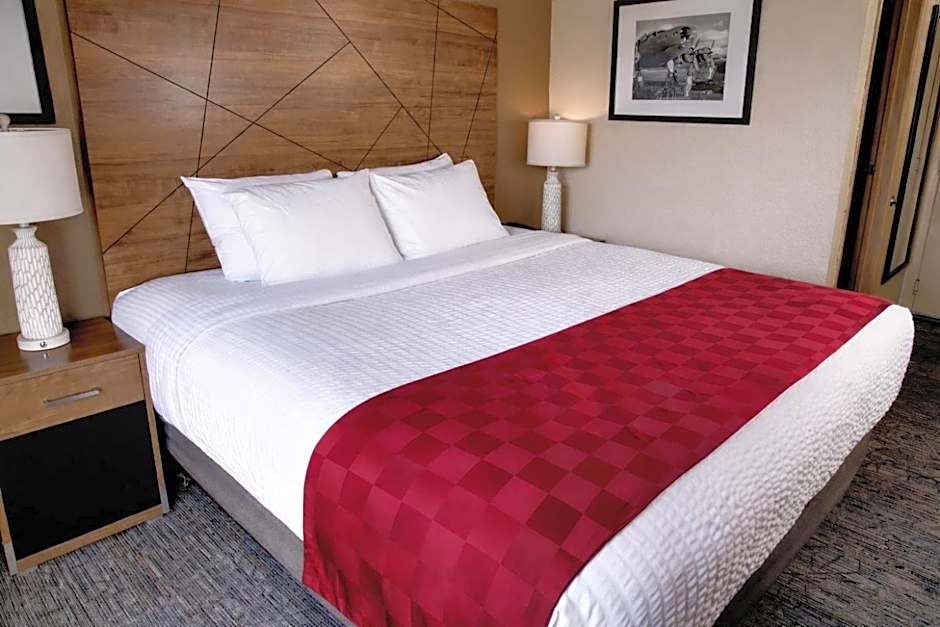 Americas Best Value Inn Lynnwood Seattle