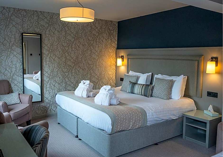 Gretna Hall Hotel