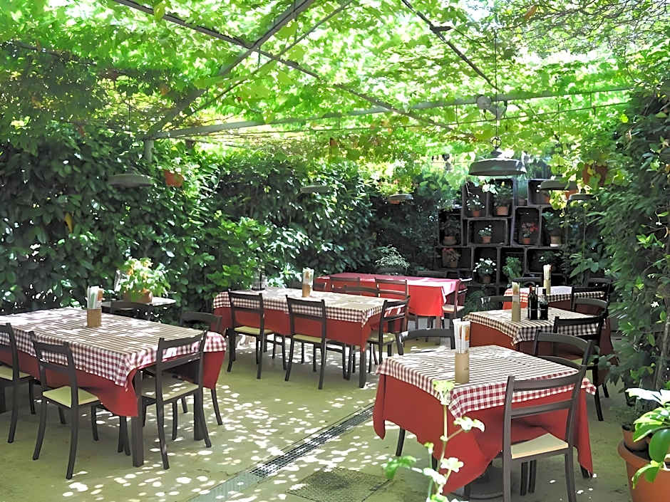 Casa Rosanna