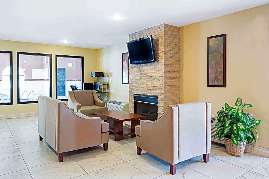 Quality Inn Monee I-57