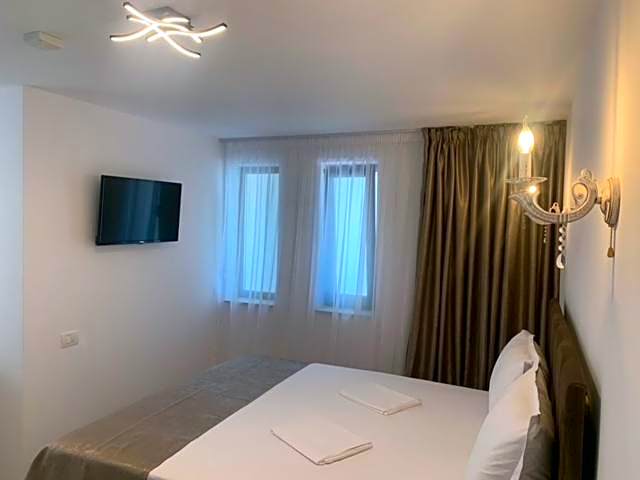 Hotel Nalba-Dalia Jupiter