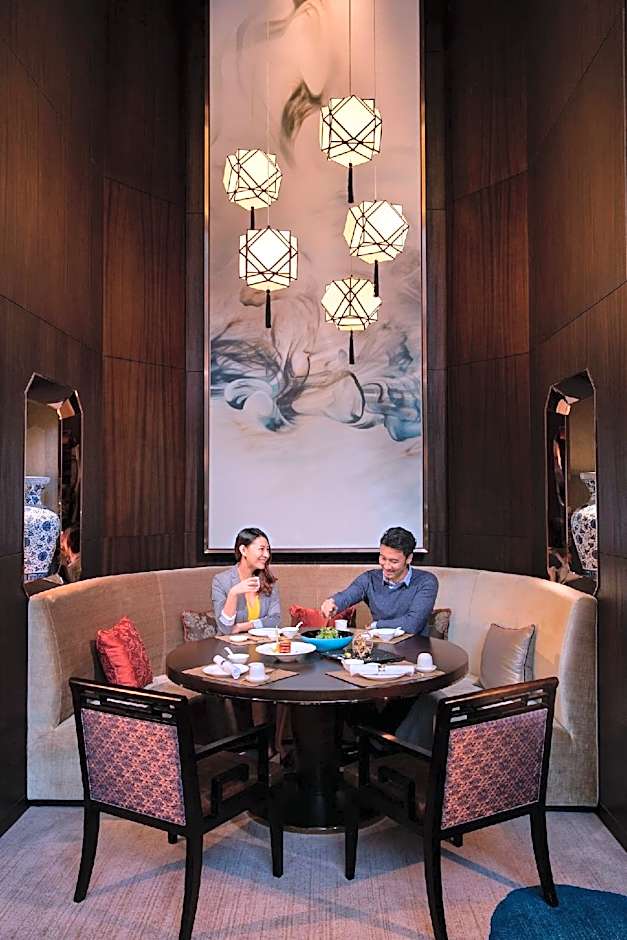 Changzhou Marriott Hotel