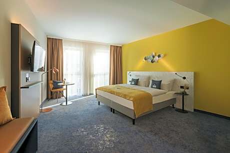 Standard Twin Room - Disability Access