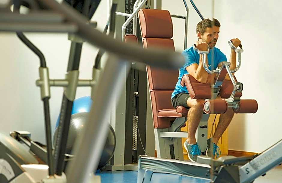 Hotel Porto Mare - PortoBay