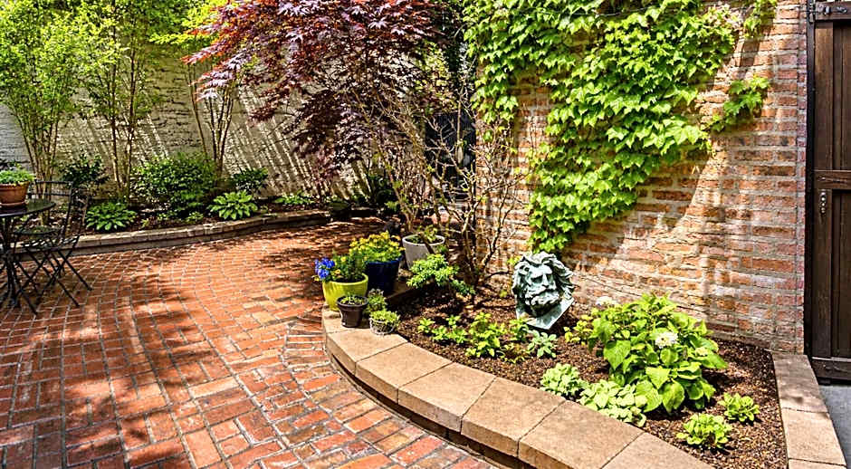 House 5863- Chicago'S Premier Bed And Breakfast
