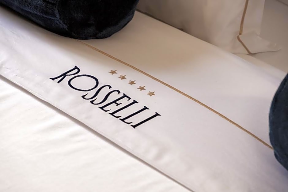 Rosselli AX Privilege