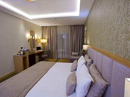 The Parma Hotel & Spa Taksim