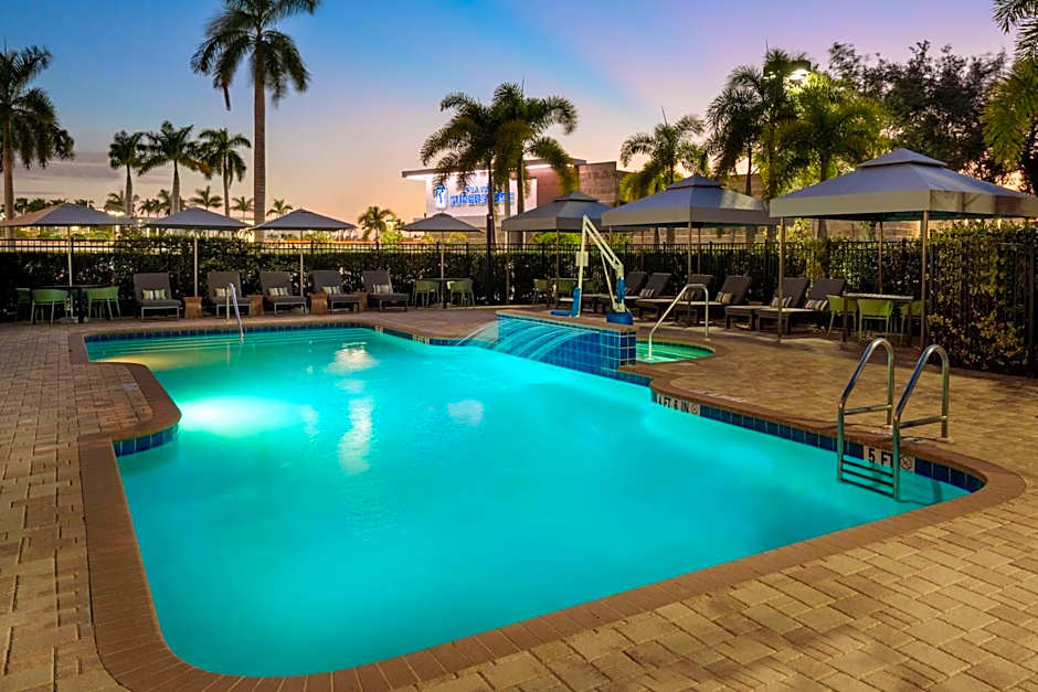 Hampton Inn By Hilton And Suites Sarasota/Lakewood Ranch