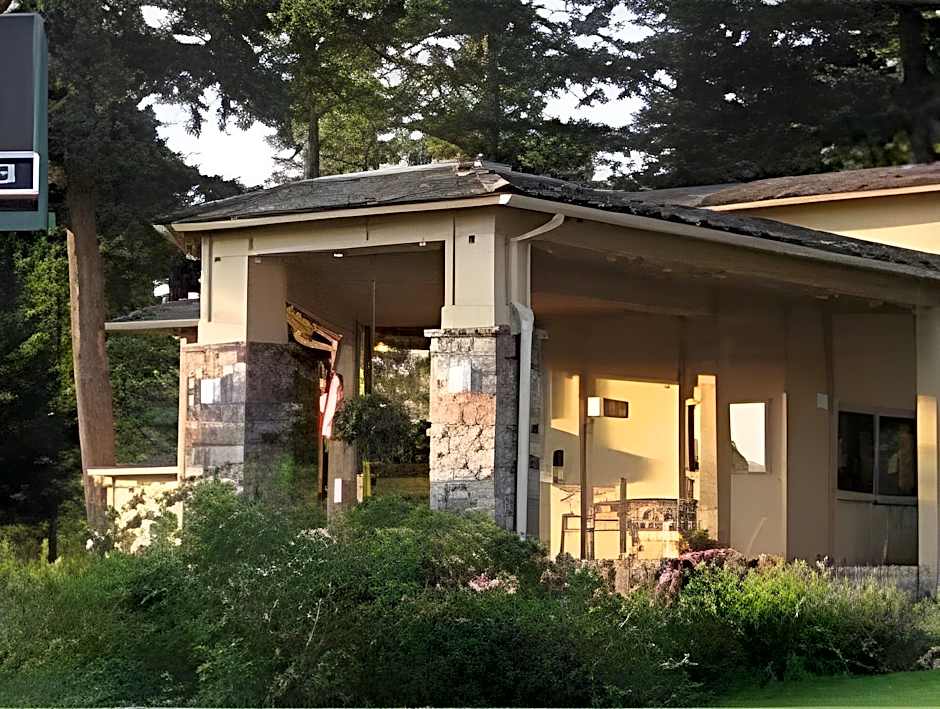 Timbers Motel