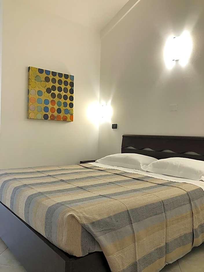 Hotel Kristall