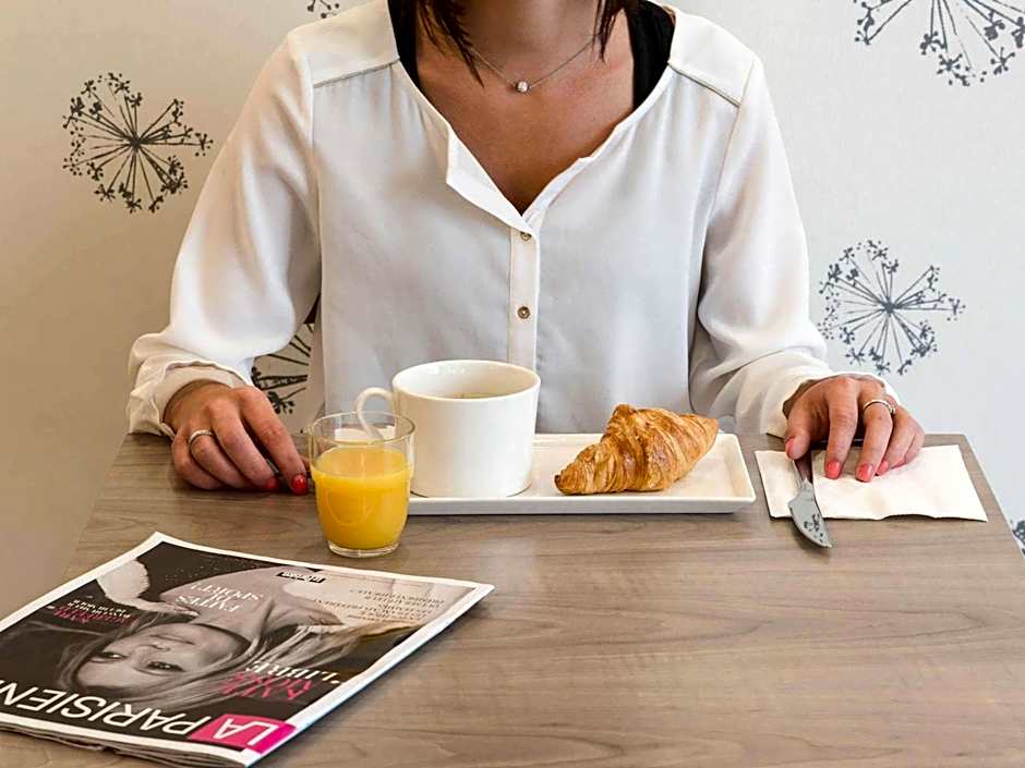 ibis Paris Vanves Parc des Expositions