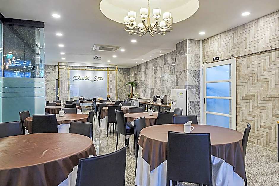 Gimpo Pentastar Hotel