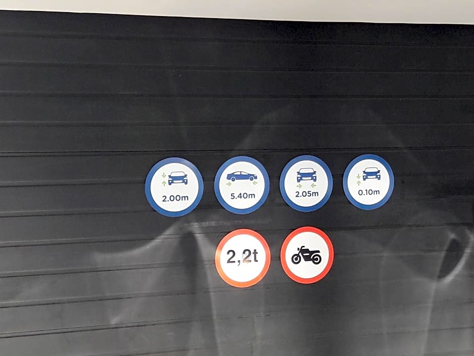 Alma Moura Residences