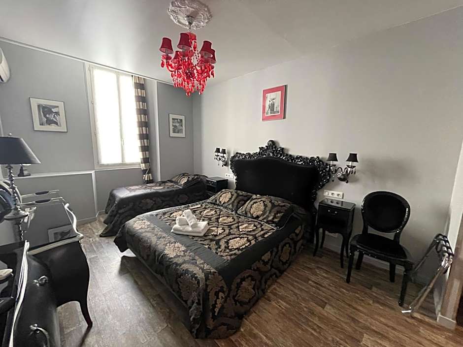 Hotel le Romanesque