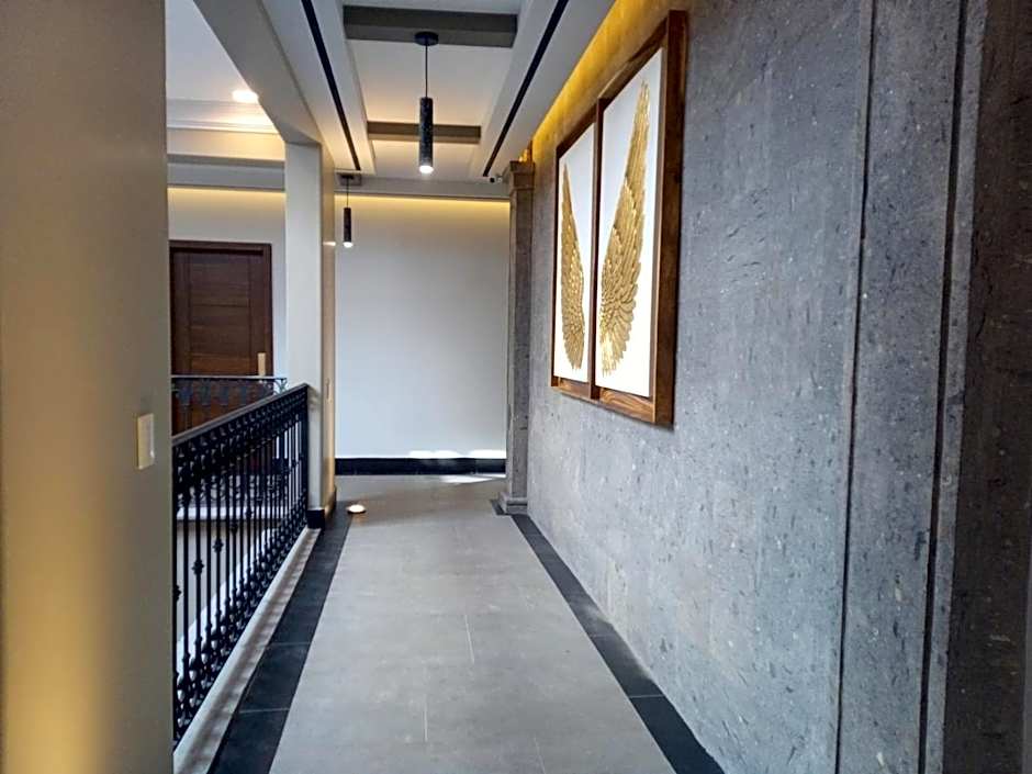 Hotel La Cazona Boutique