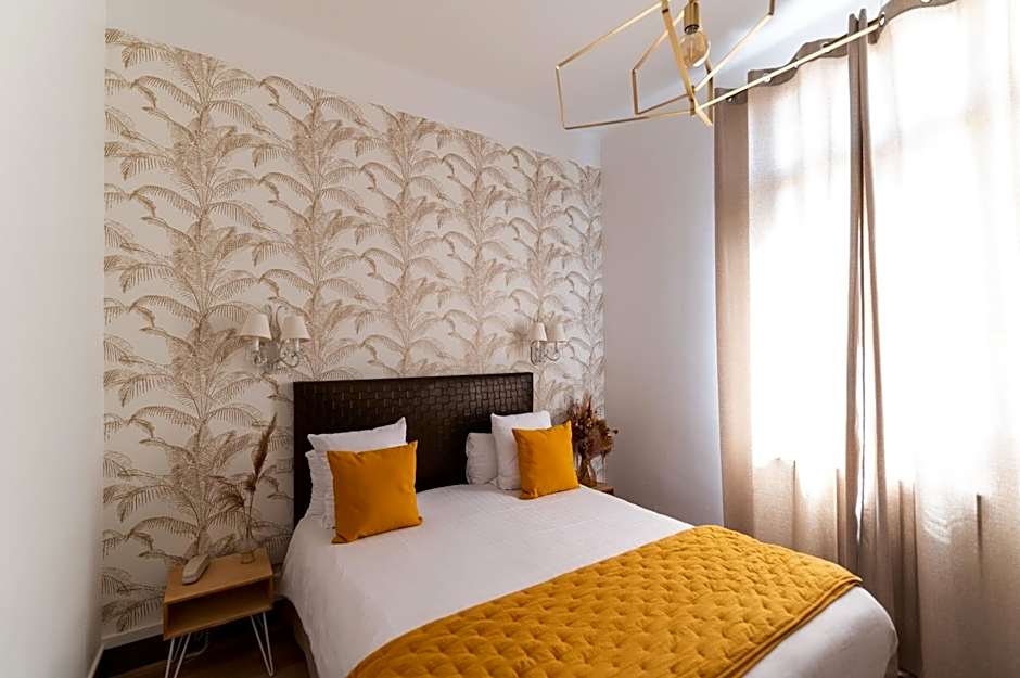 Hôtel La Résidence