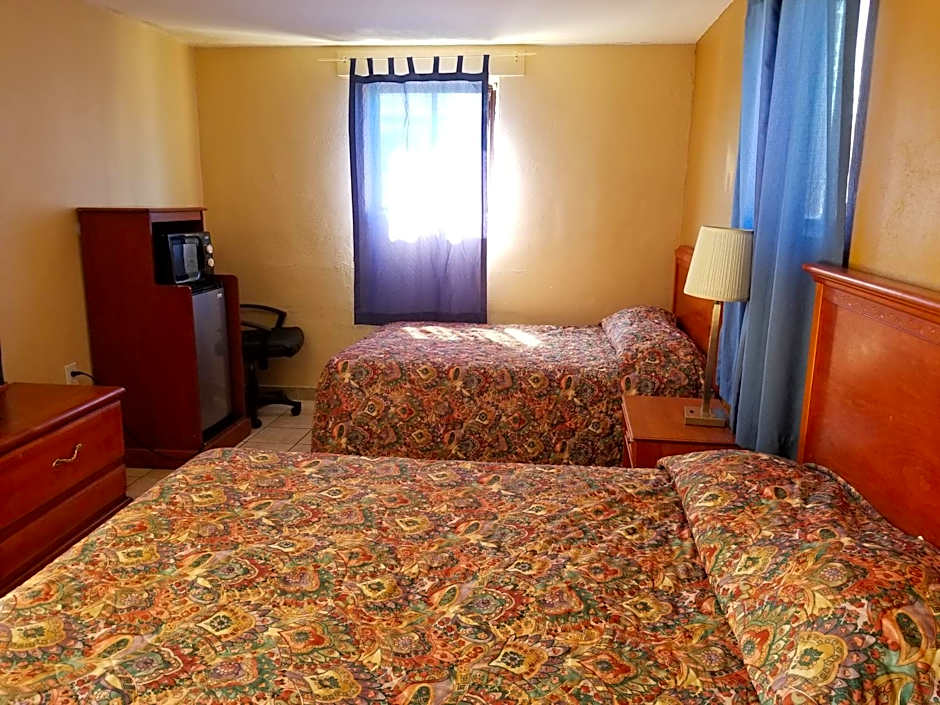 Atlantic Inn