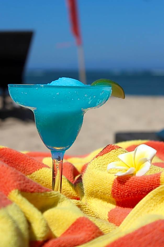 Besakih Beach Hotel