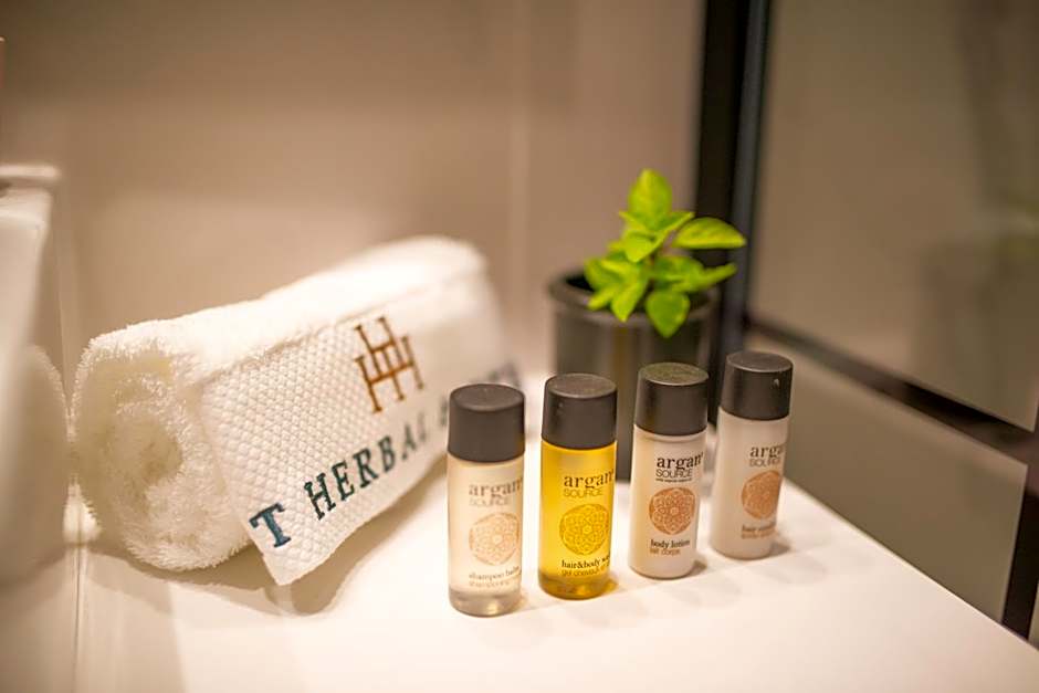 At Herbal Boutique Hotel & Spa