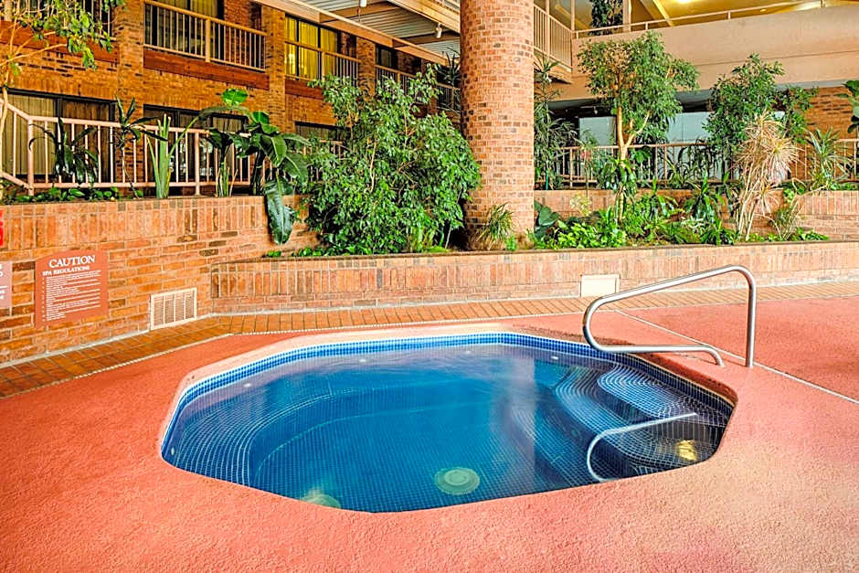 Red Lion Hotel St. George