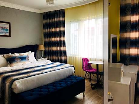 La Mer Suite Pansiyon